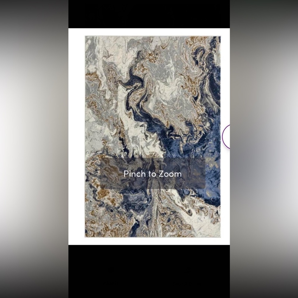 5x7 Area Rug